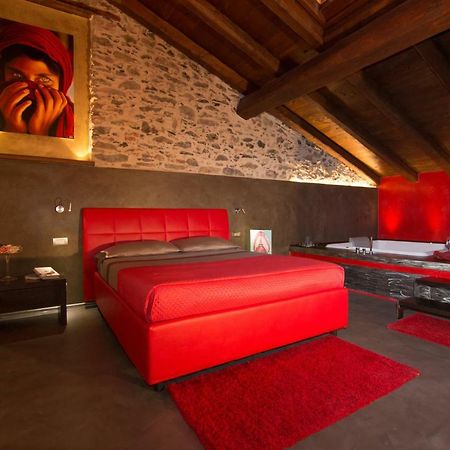 Sotto Le Stelle Hotel Pieve di Teco Exterior photo