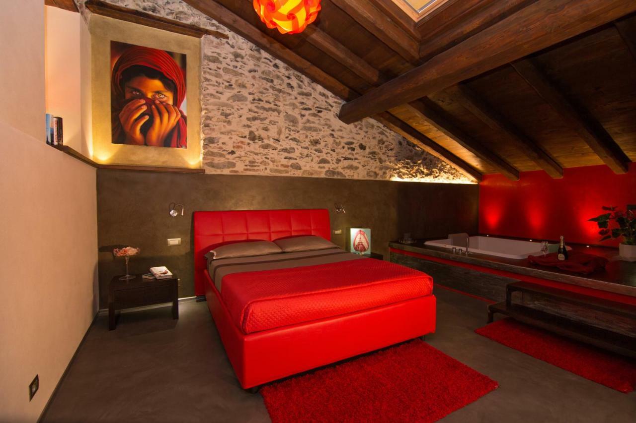 Sotto Le Stelle Hotel Pieve di Teco Exterior photo