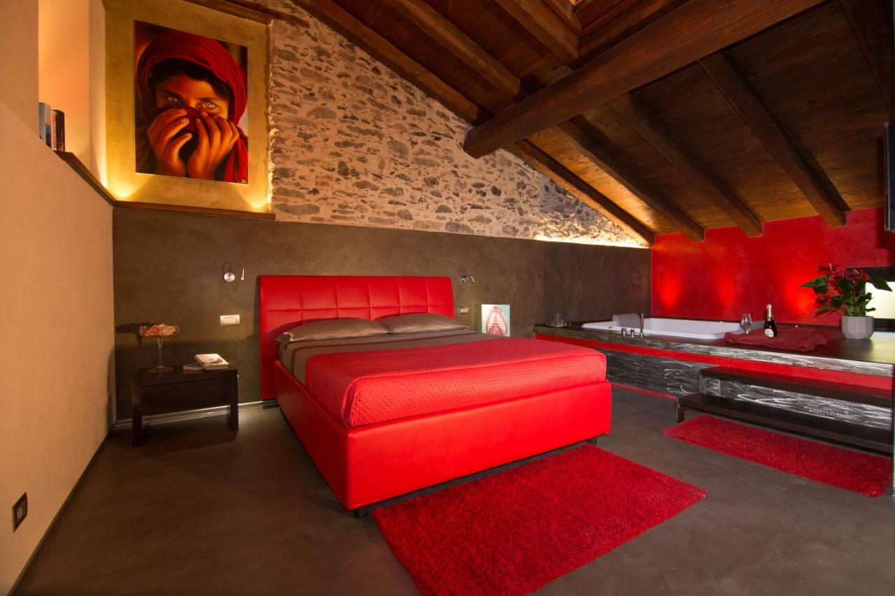Sotto Le Stelle Hotel Pieve di Teco Exterior photo