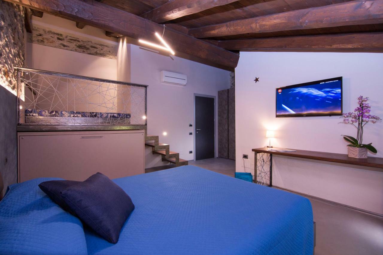 Sotto Le Stelle Hotel Pieve di Teco Exterior photo