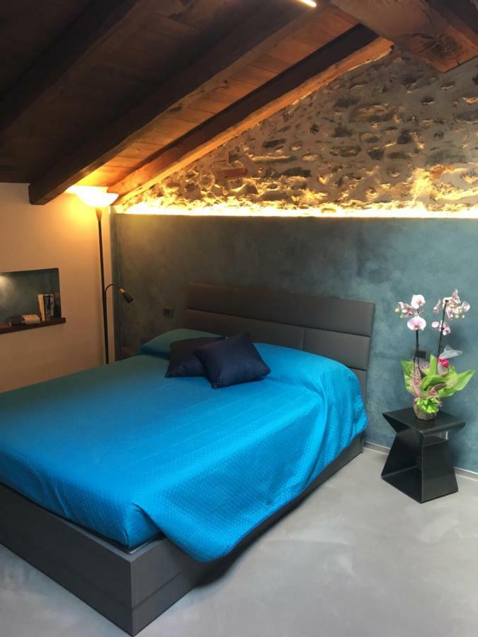 Sotto Le Stelle Hotel Pieve di Teco Exterior photo