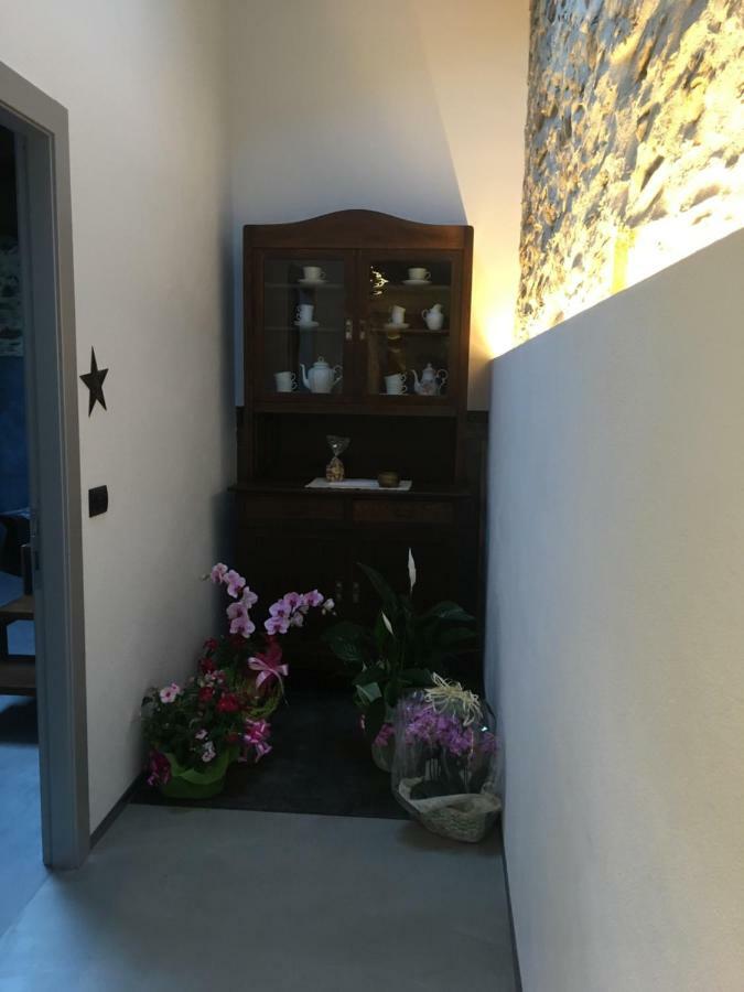 Sotto Le Stelle Hotel Pieve di Teco Exterior photo