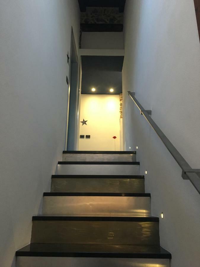 Sotto Le Stelle Hotel Pieve di Teco Exterior photo