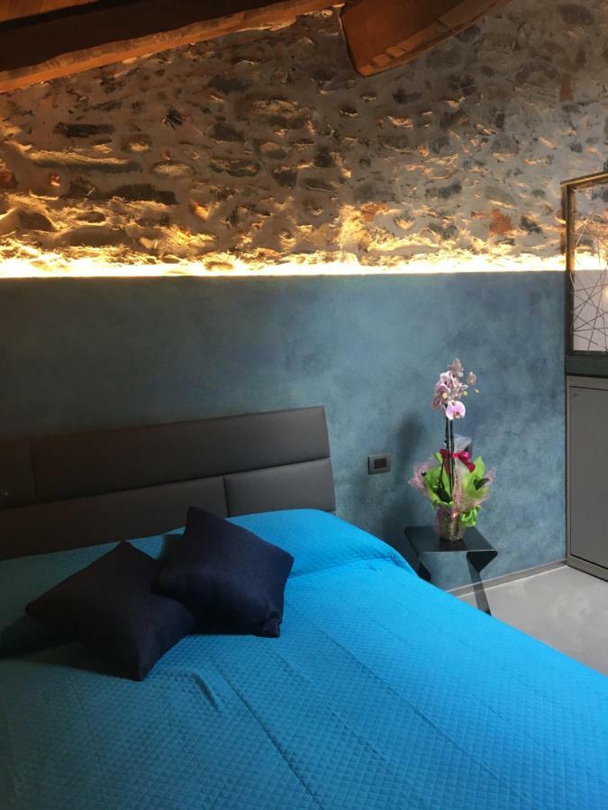 Sotto Le Stelle Hotel Pieve di Teco Exterior photo